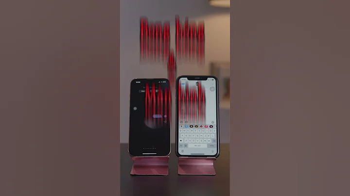 Cách nhắn tin Bí Mật trên iPhone!!! Bạn đã biết chưa ? #topzone #shorts