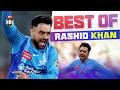 Best Of: Rashid Khan