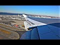 British Airways 747-400 Morning Takeoff @ NEW YORK JFK
