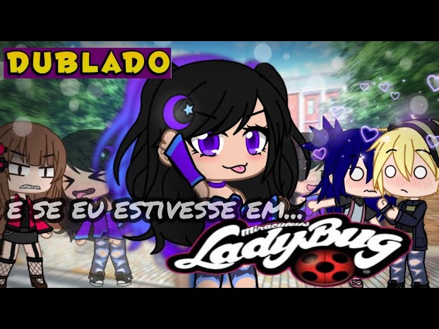 Miraculous: As Aventuras de Ladybug (Dublado)