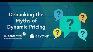 Debunking the Myths of Dynamic Pricing