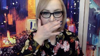 Что случилось? Куда пропала? Что случилось? Куда пропала?