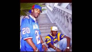 Fabolous & Jinx Da Juvy - BK’s Finest (2002)