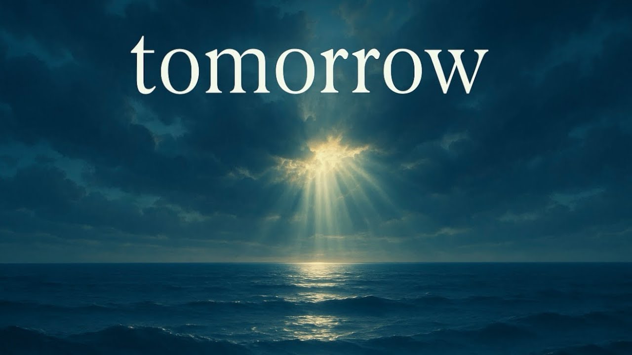 Tomorrow | ATiTA - YouTube