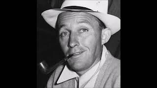 Watch Bing Crosby Once In A While video