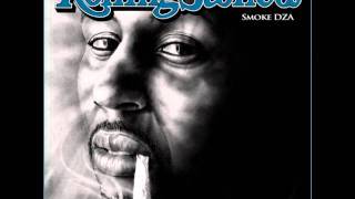 Notorious Ft. Fiend & Big Sant - Smoke DZA