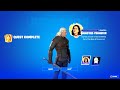 Reach the elimination goal in Yennefer&#39;s Battleground Fortnite