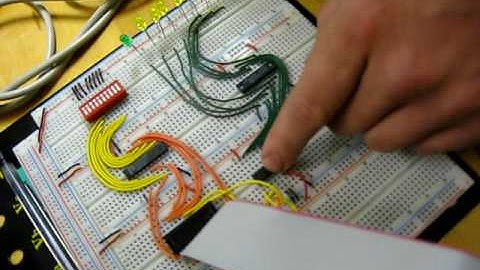 UNIVERSITY OF HOUSTON-COLLEGE-OF-TECHNOLOGY-LEDs&SWITCHes