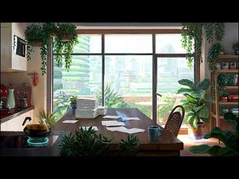 lofi hip hop radio - beats to relax/study to - Just Relaxation