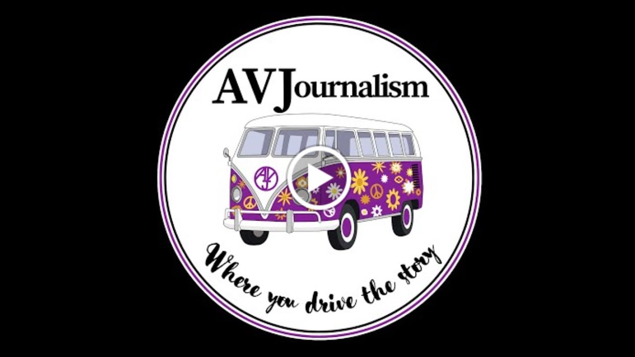 AVJ Course Promo Video 2024 - YouTube