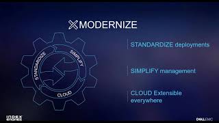 Retire Legacy Backup Infrastructure Dell EMC Index Engines Webinar