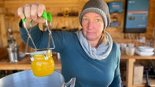 Canning Orange Juice  Does It Taste Any GOOD?  #4
