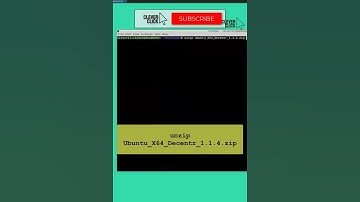 How To #install #Decentr #Web #Browser for #Debian Based Systems (Ubuntu, Linux Mint, etc..) #Shorts