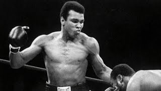 The greatest farewell for boxing legend Muhammad Ali