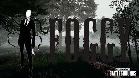 REVIEW THE FOG || PLAYERUNKNOWN´S BATTLEGROUNDS [EN]