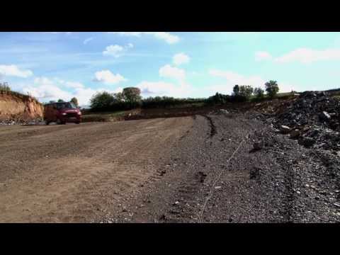 MAVinci SIRIUS UAS (with audio)