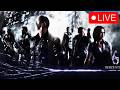 Resident Evil 6 Playthrough | Live now | Road To 500 Subs!