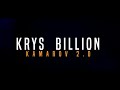 Krys billion  kamarov 20 clip officiel directed by hermann tche