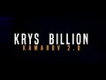 KRYS BILLION KAMAROV 2 0 CLIP OFFICIEL DIRECTED BY HERMANN TCHE mp3
