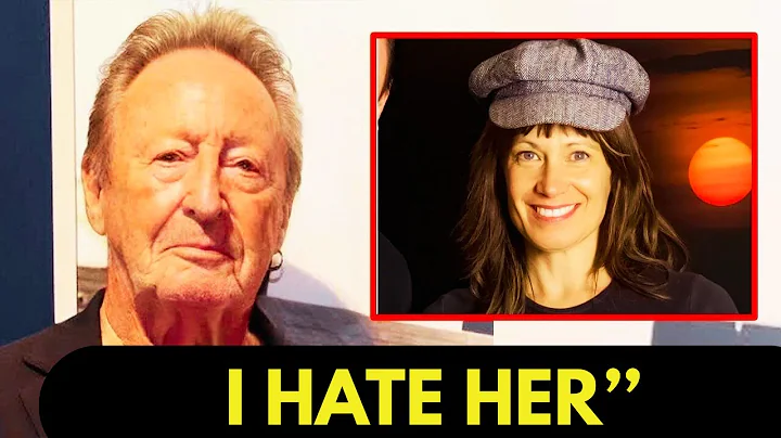 Julian Lennon: "I Despise Her..."