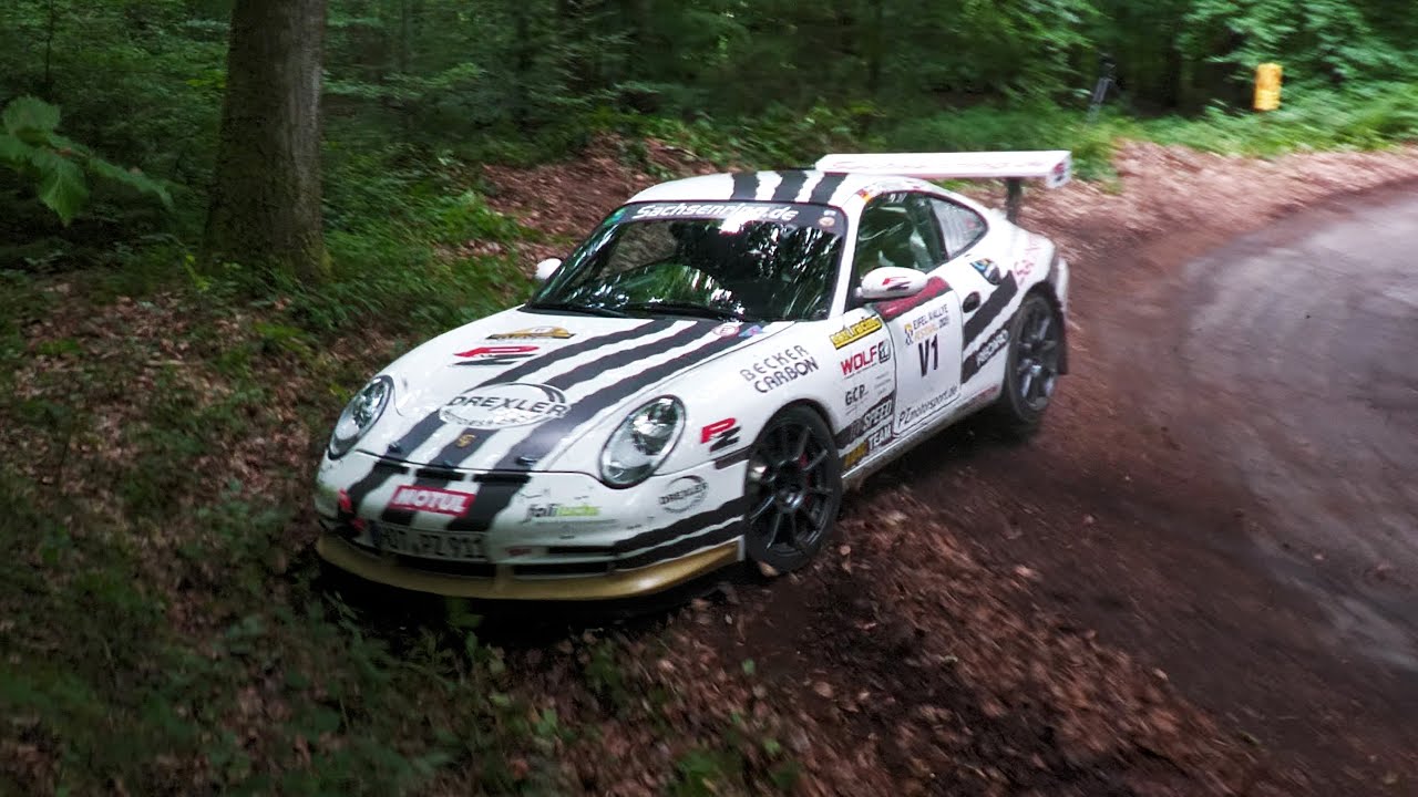 Eifel Rallye Festival 2025 - SHOW, MANY MISTAKES, PURE SOUND & ACTION