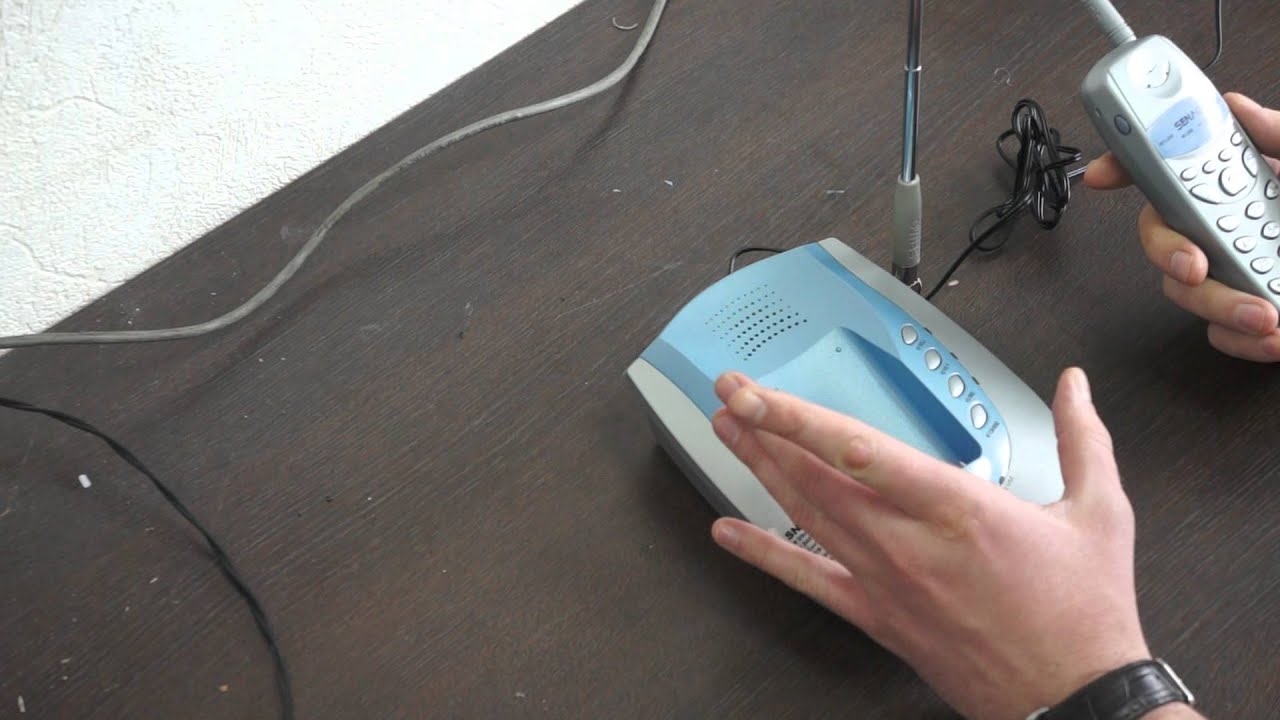 Senao 258 plus NEW.MTS