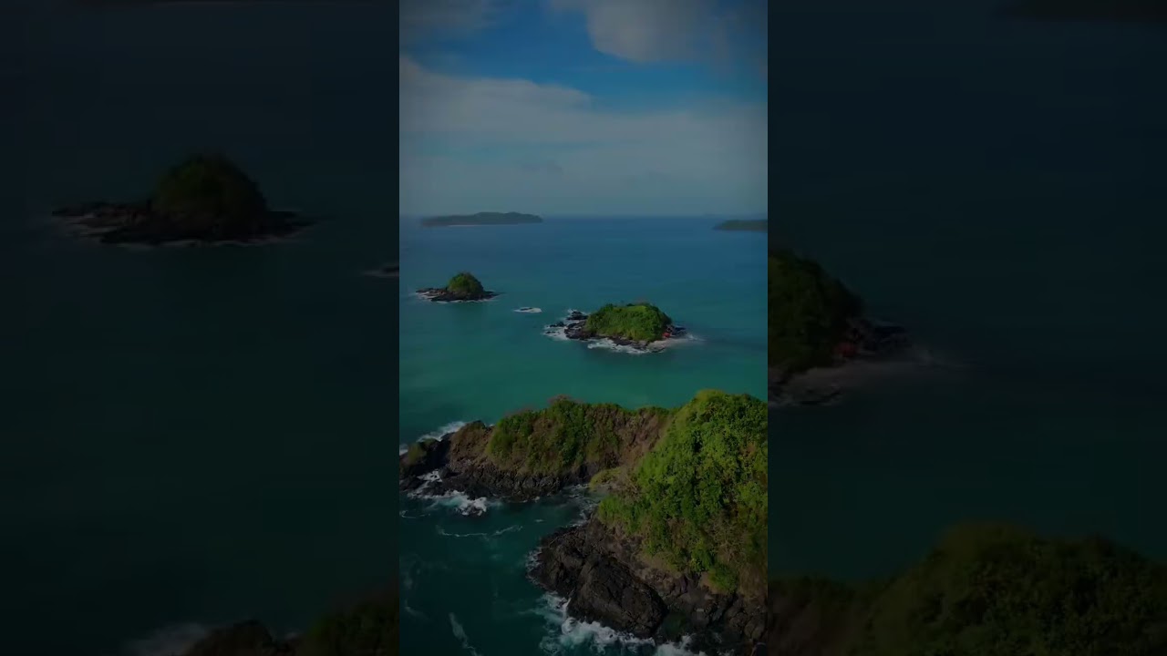 WATCH this Sunset to get HAPPY 😊🌅 