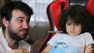 Ayy çok tatlı