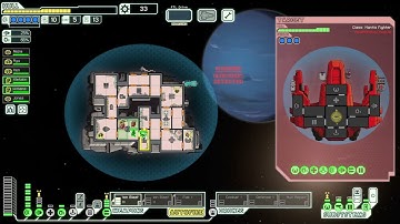 FTL Torus Part IV
