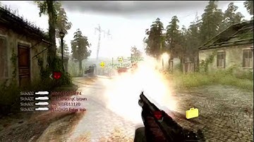 SickADZ :: 5 In 1 Noobtube On Overgrown