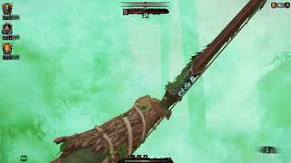 Warhammer Vermintide 2 2024 01 31 Waystalker Against the Grain Cataclysm