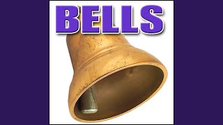 Door, Bell - Electric Residential Doorbell: Single Ring, Close up, Bells, Comic Noisemakers,...