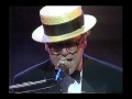 Elton John - Saturday Night