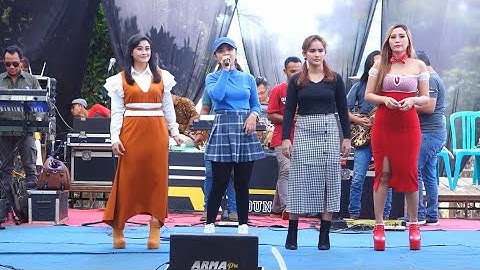 DOA PENGANTIN ALL ARTIST - ROMANSA LULU