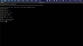 Elixir Programming Course for Beginners - Lists