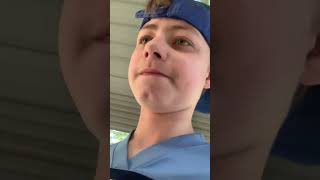 Extreme football video