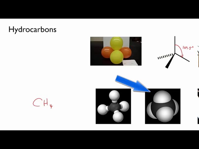 ⁣Introduction to organic chemistry | Organic molecules | meriSTEM
