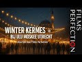 Winter Kermes bij Ulu Moskee Utrecht ❄️ | sfeerfilm door Films Perfection