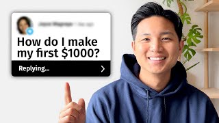 How to Make Your First $1000 with Etsy (still possible in 2024)