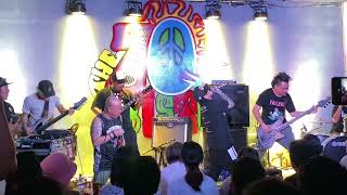 Queso X Reg Rubio - Steve Live @70's Bistro