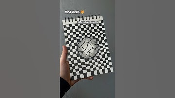 Circle doodle Tutorial 😻 Day 157 #shorts #doodlewithnadia #art  #drawing #zentangle