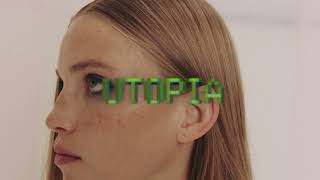 EENK Fashion Film 22 S/S  |  U for Utopia
