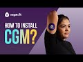 How To Install A CGM For Blood Sugar Monitoring Step By Step Guide Bloodsugarcontrol Besugarfit How To Install A CGM For Blood Sugar Monitoring Step By Step Guide Bloodsugarcontrol Besugarfit