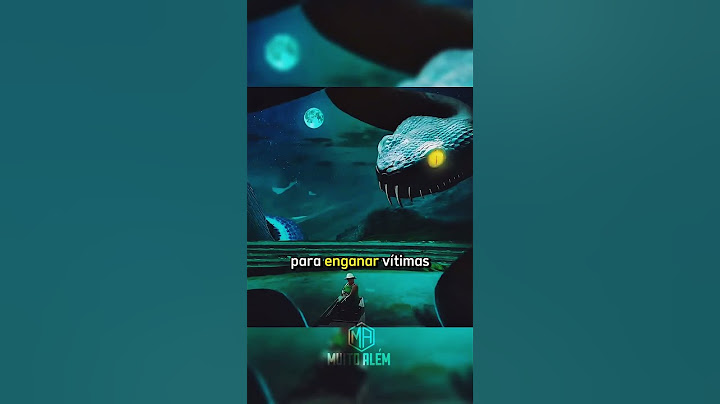 A VERDADEIRA LENDA DA BOIÚNA DO FOLCLORE BRASILEIRO!!