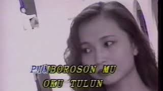 Brake Makan Sebelah - Richard gaisah/Juliana intiang