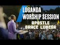LUGANDA WORSHIP SESSION APOSTLE GRACE LUBEGA PHANEROO Godaboveall LUGANDA WORSHIP SESSION APOSTLE GRACE LUBEGA PHANEROO Godaboveall