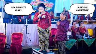 EKA UGET-UGET NYANYI MUNGGAH SOUND 🤦‍♂️‼ #ekaugetuget