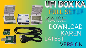 Ufi full setup latest version kaise download karen shirf 5 [Five] Minutes me[New Update 2023]