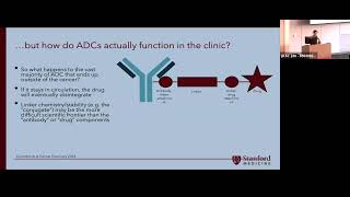 Developing antibody-drug conjugates in gynecological malignancies: Phase I trials
