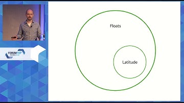 Beyond design patterns and principles - writing good OO code - Matthias Noback - Forum PHP 2018